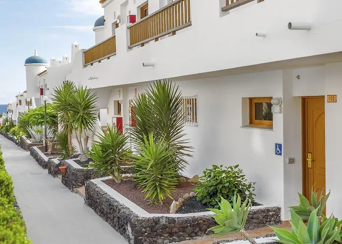 Sunset View Club Aparthotel San Miguel de Abona