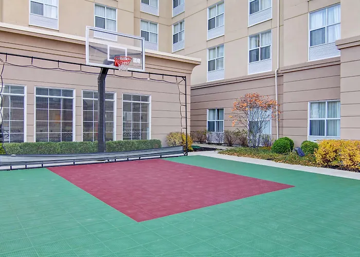 Homewood Suites By Hilton Sudbury