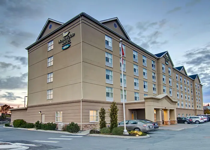 Homewood Suites By Hilton Sudbury