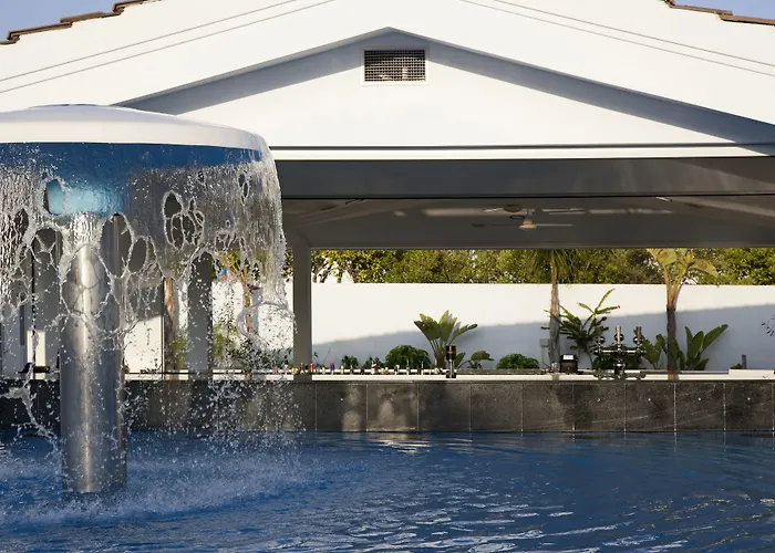 Christofinia Hotel