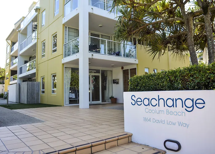 Seachange