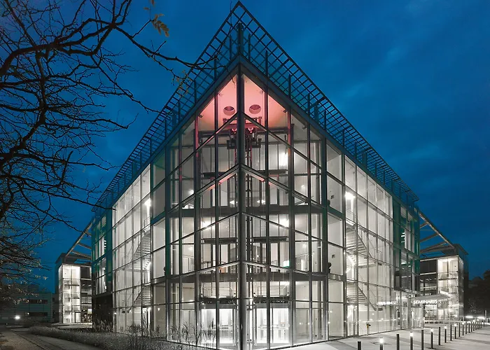 Seminaris Campushotel Berlin