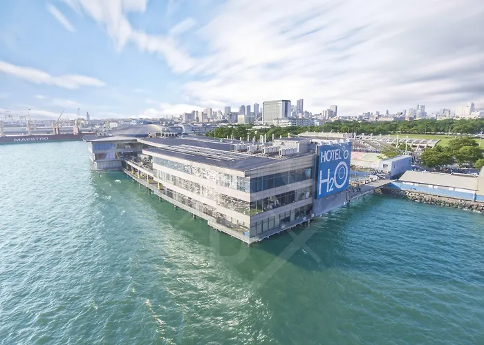 Hotel H2O