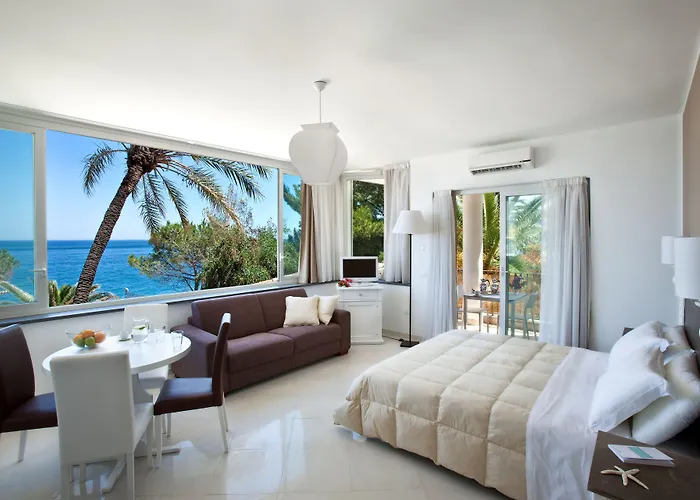 Villa Oasis Residence