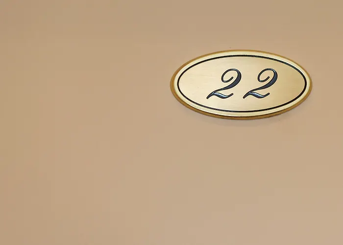 Villa Elda Boutique Hotel