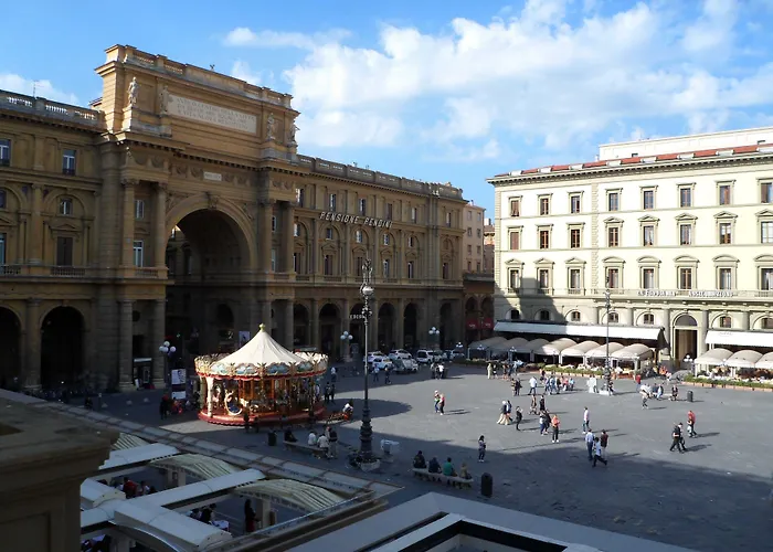 B&B Repubblica