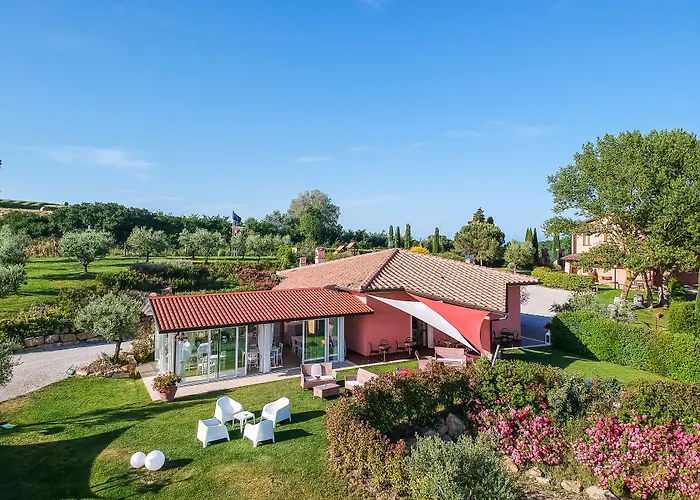 Tenuta Quadrifoglio