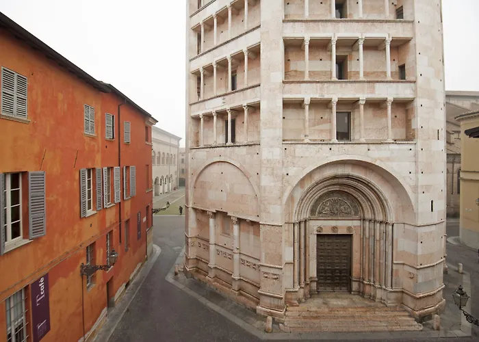 Palazzo Dalla Rosa Prati