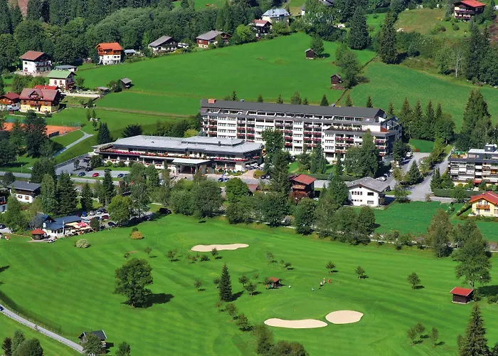 Europaeischer Hof Bad Gastein