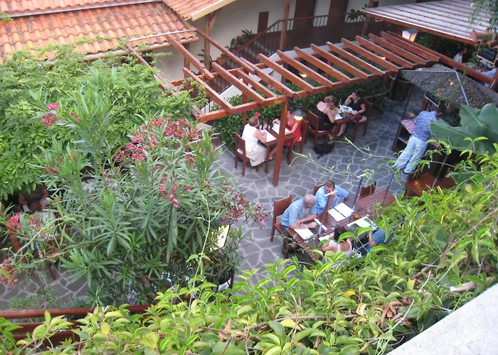 Vila Ventura Caniço