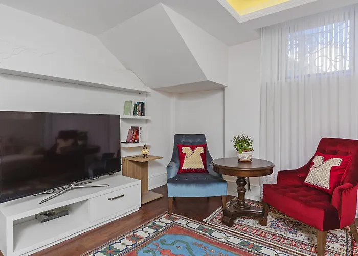 Ada Hotel Istanbul