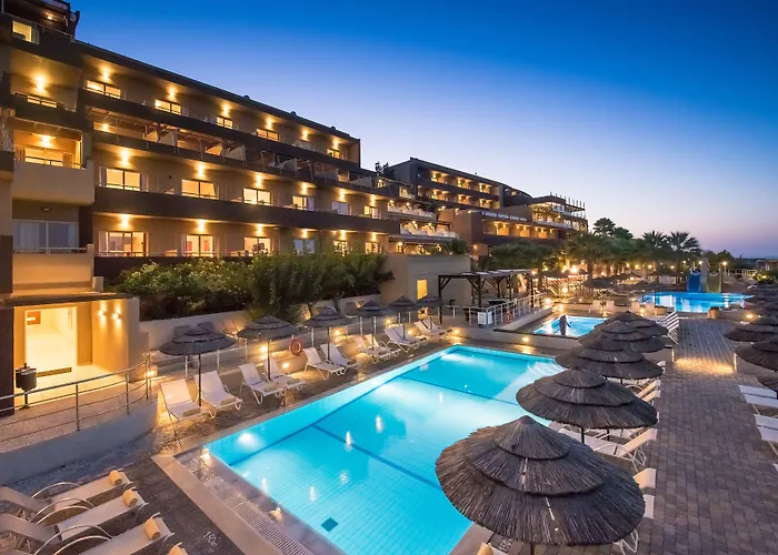 Blue Bay Resort Hotel