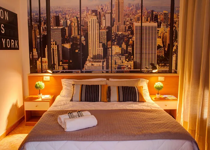 Hotel Ares Milano