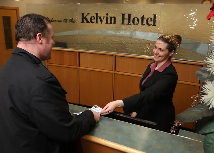 Kelvin Hotel