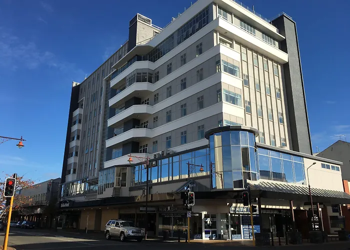 Kelvin Hotel