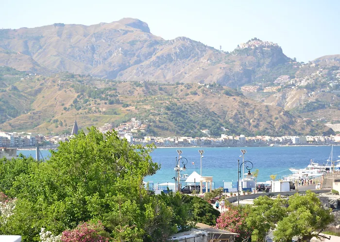Hotel Porto Azzurro