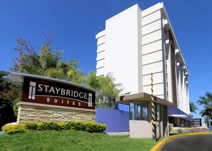 Staybridge Suites Guadalajara Expo, an IHG Hotel