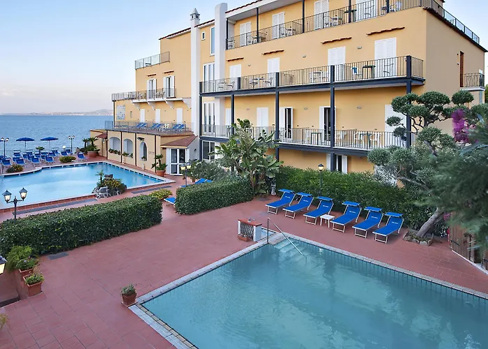 Parco Aurora Terme