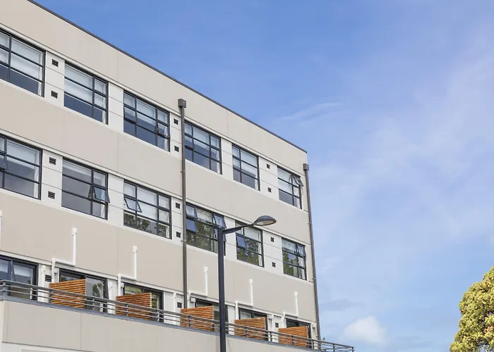 Quest Serviced Apartments