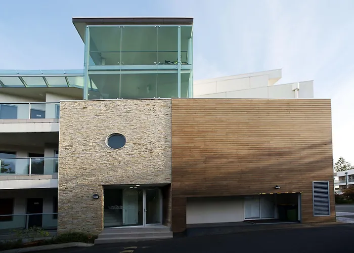The Waves Apartments Cowes