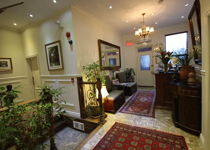 Parc Suites