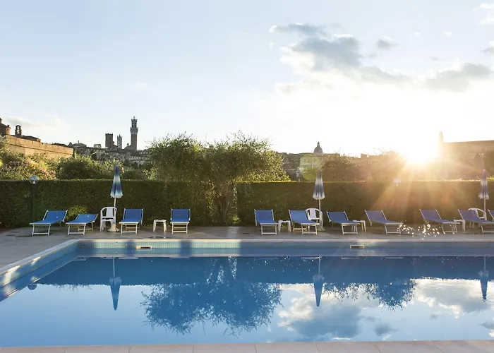 Hotel Il Giardino