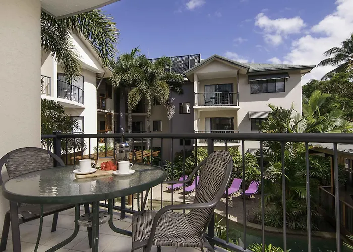 Bay Villas Resort