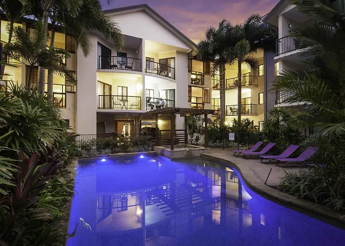 Bay Villas Resort