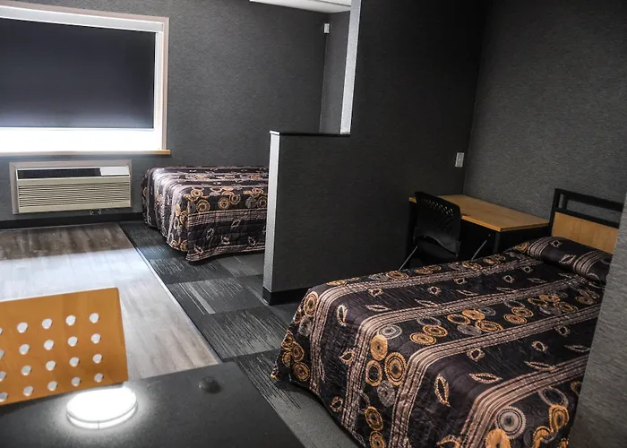 Residence & Conference Centre - Kitchener-Waterloo