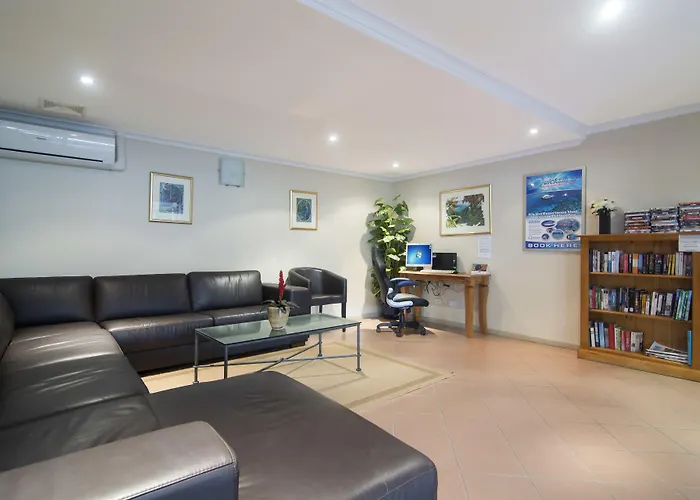 Regal Port Douglas