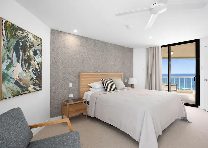 Coolum Caprice Aparthotel Coolum Beach