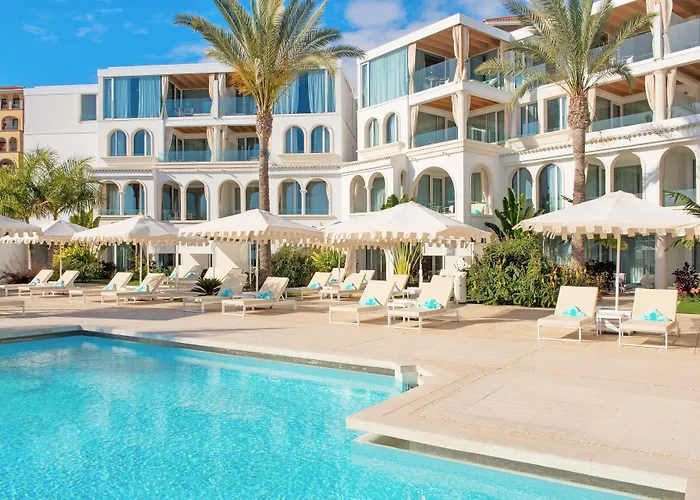 JOIA Salomé by Iberostar -Adults Only