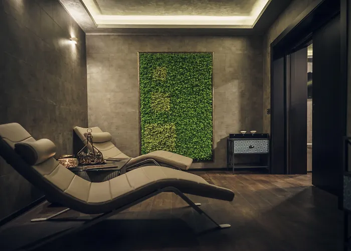 Vega Hotel