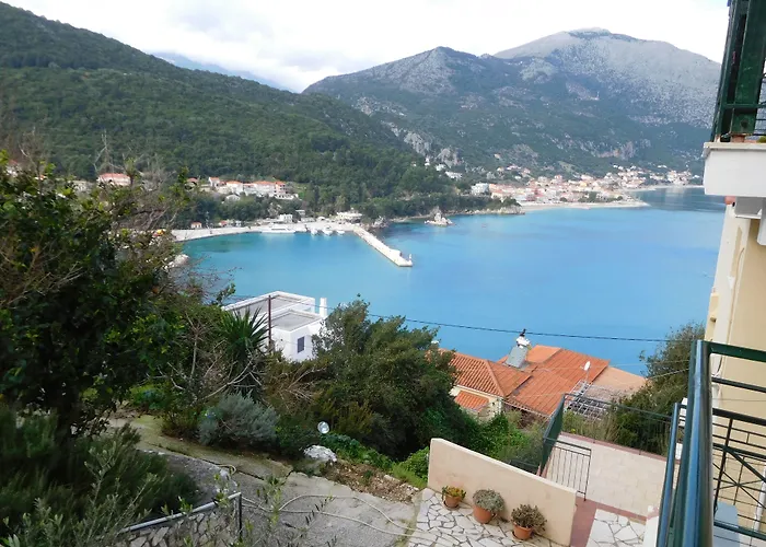 Hotel Oceanis