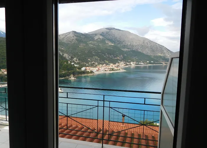 Hotel Oceanis