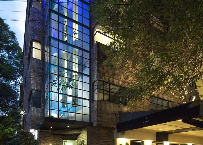 Flowsuites Polanco