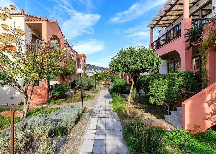 Rigas Hotel Skopelos