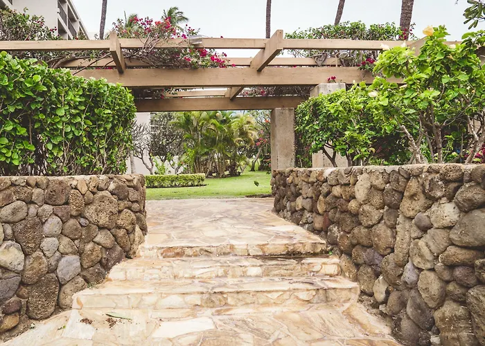 Kihei Akahi Aparthotel Wailea 