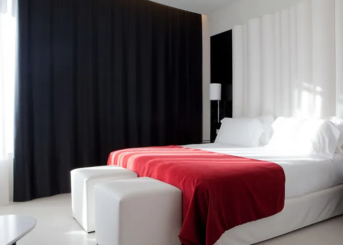 Hotel Porta Fira 4* Sup