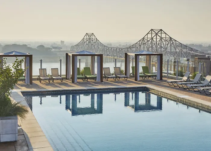 Four Seasons St. Louis