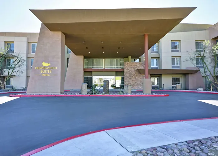 Homewood Suites By Hilton Palm Desert