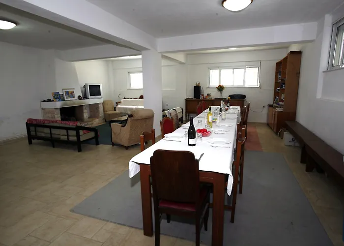 Gikas Apartments Triple Studio Sea View B7 Marmari 