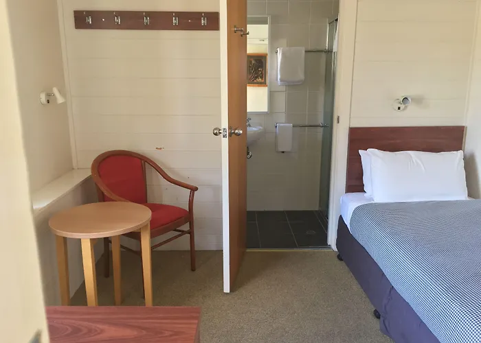 The Denman Hotel In Thredbo