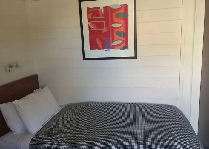 The Denman Hotel In Thredbo