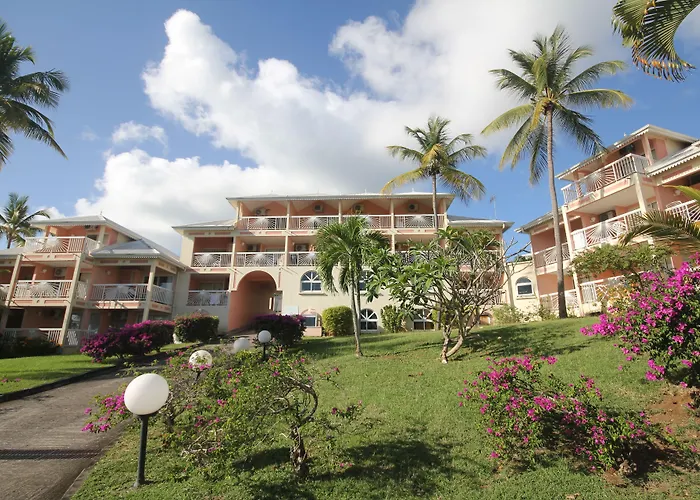 Diamant Beach Le Diamant