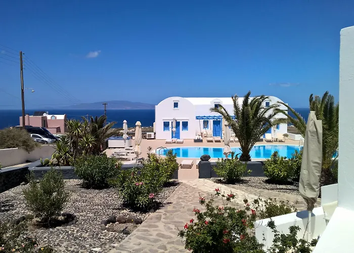 Laokasti Villas