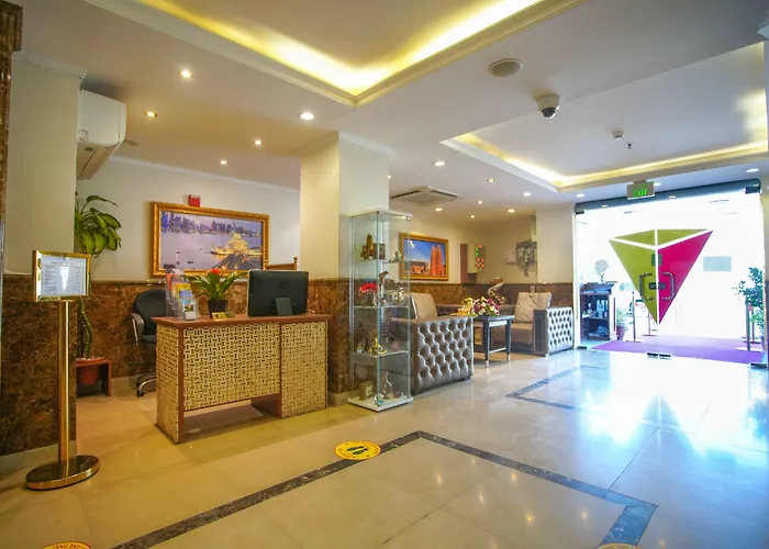 La Villa Inn Apartment