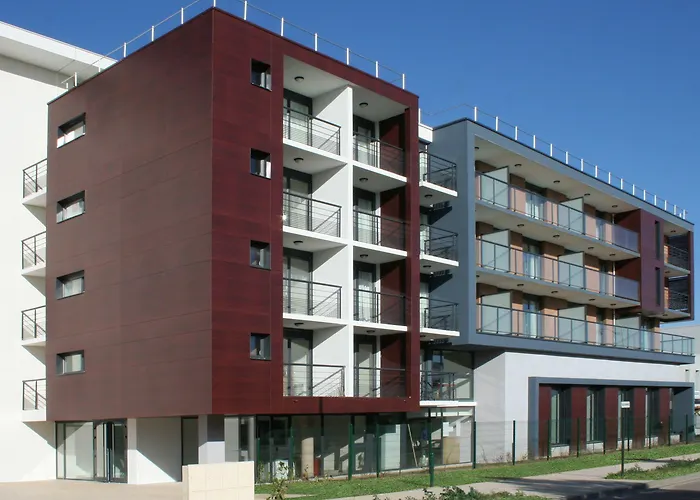 Residhome Carrieres La Defense