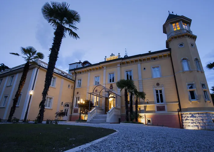 Villa Italia Luxury Suites&Apartments Arco