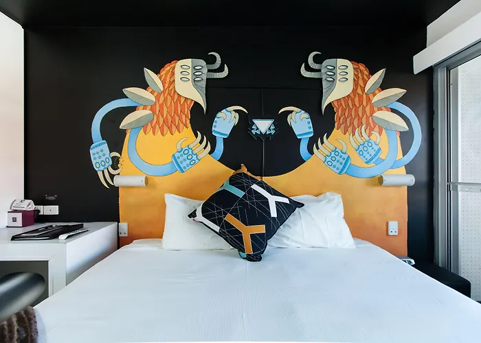 Majestic Minima Hotel